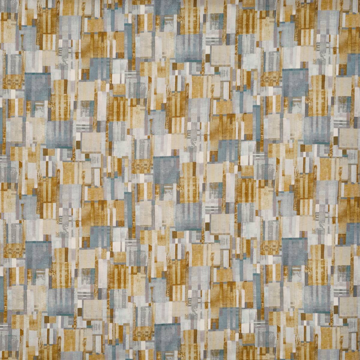 Gisele Amber Fabric by Prestigious Textiles
