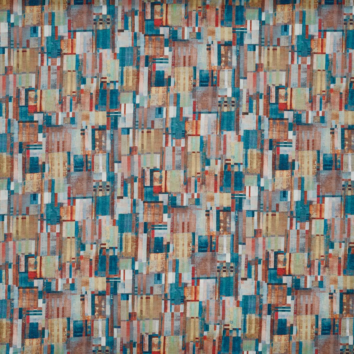 Gisele Autumn Fabric by Prestigious Textiles