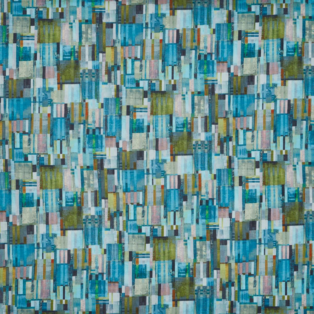 Gisele Jade Fabric by Prestigious Textiles