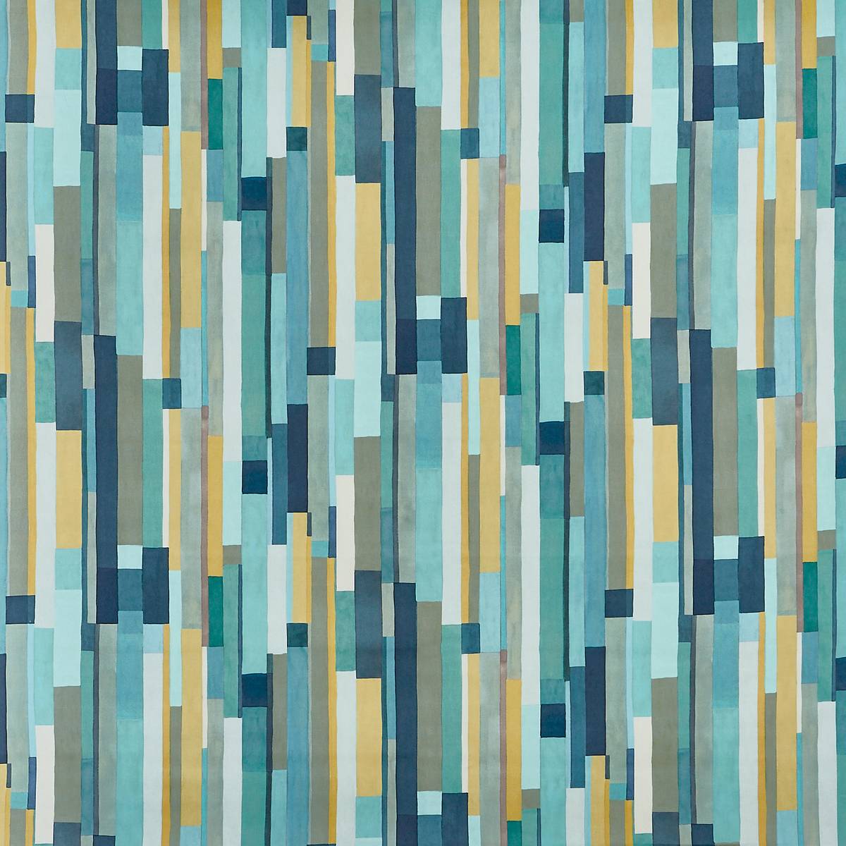 Kiki Lagoon Fabric by Prestigious Textiles