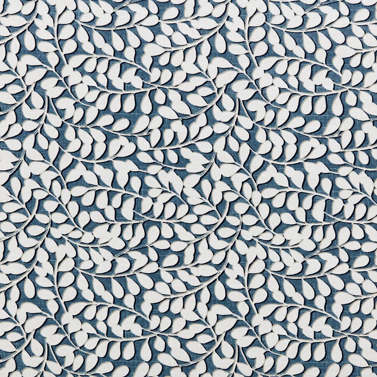 Elia Ink Fabric by Ashley Wilde