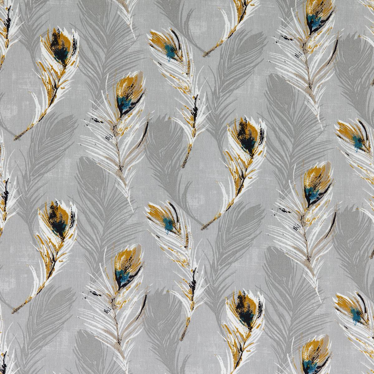 Kiata Linen Fabric by Ashley Wilde