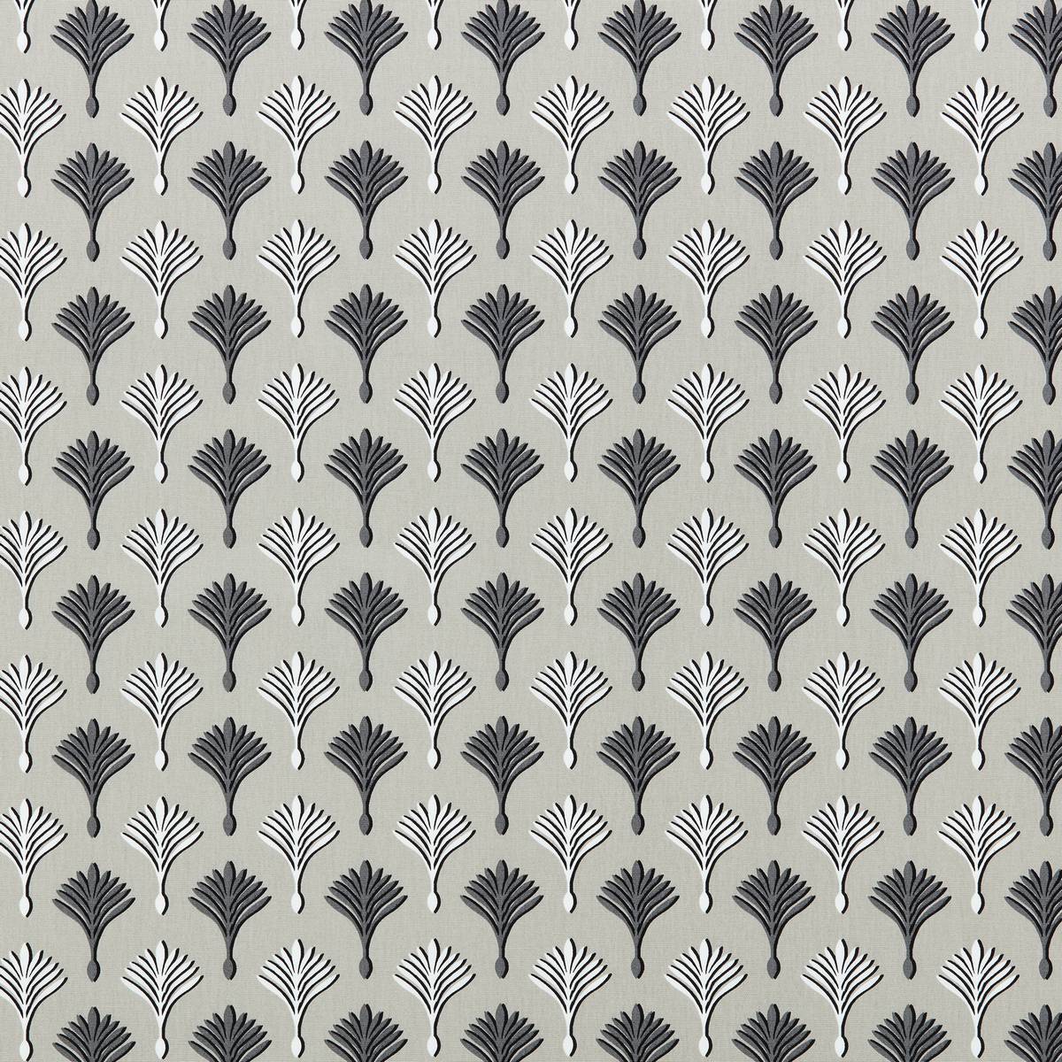 Zion Linen Fabric by Ashley Wilde