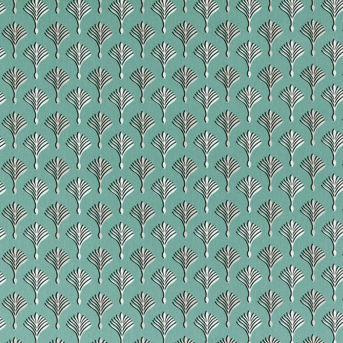 Zion Spa Fabric by Ashley Wilde