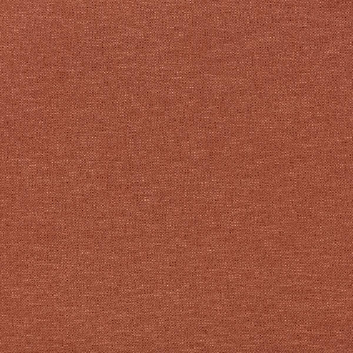 Florenzo Rust Fabric by Ashley Wilde