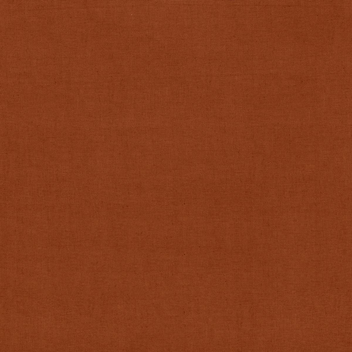 Saluzzo Rust Fabric by Ashley Wilde