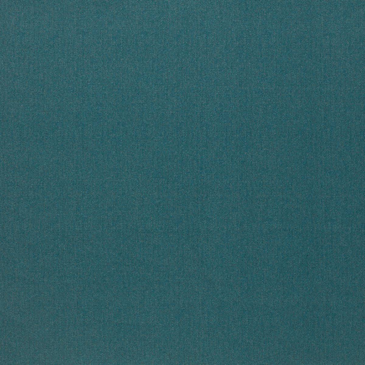 Abbott Turquoise Fabric by iLiv