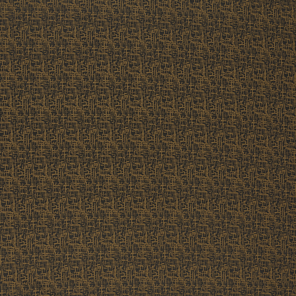 Atmosphere Pecan Fabric by iLiv