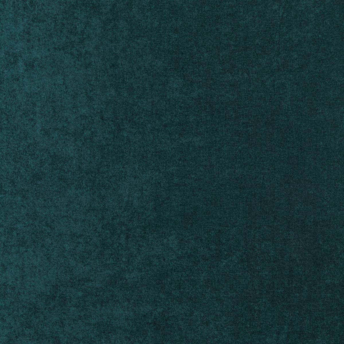 Belgravia Teal Fabric by iLiv