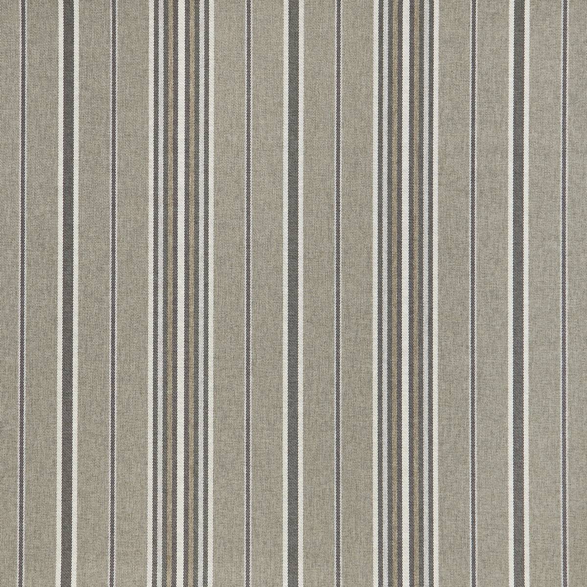 Ballater Arctic Fabric by iLiv