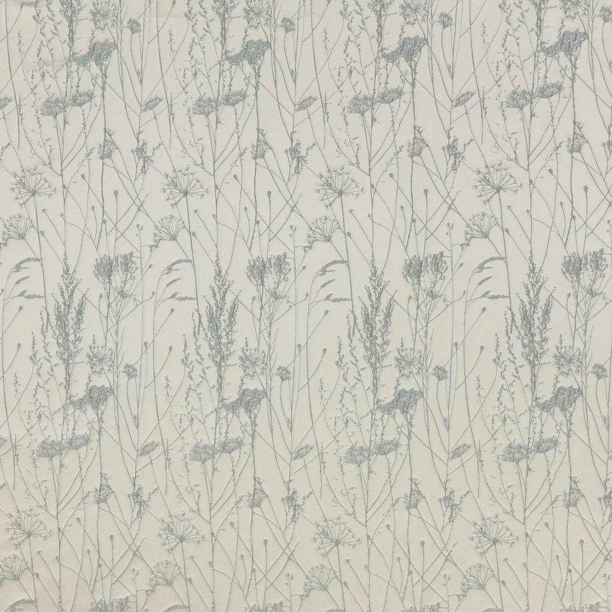 Charnwood Celadon Fabric by iLiv