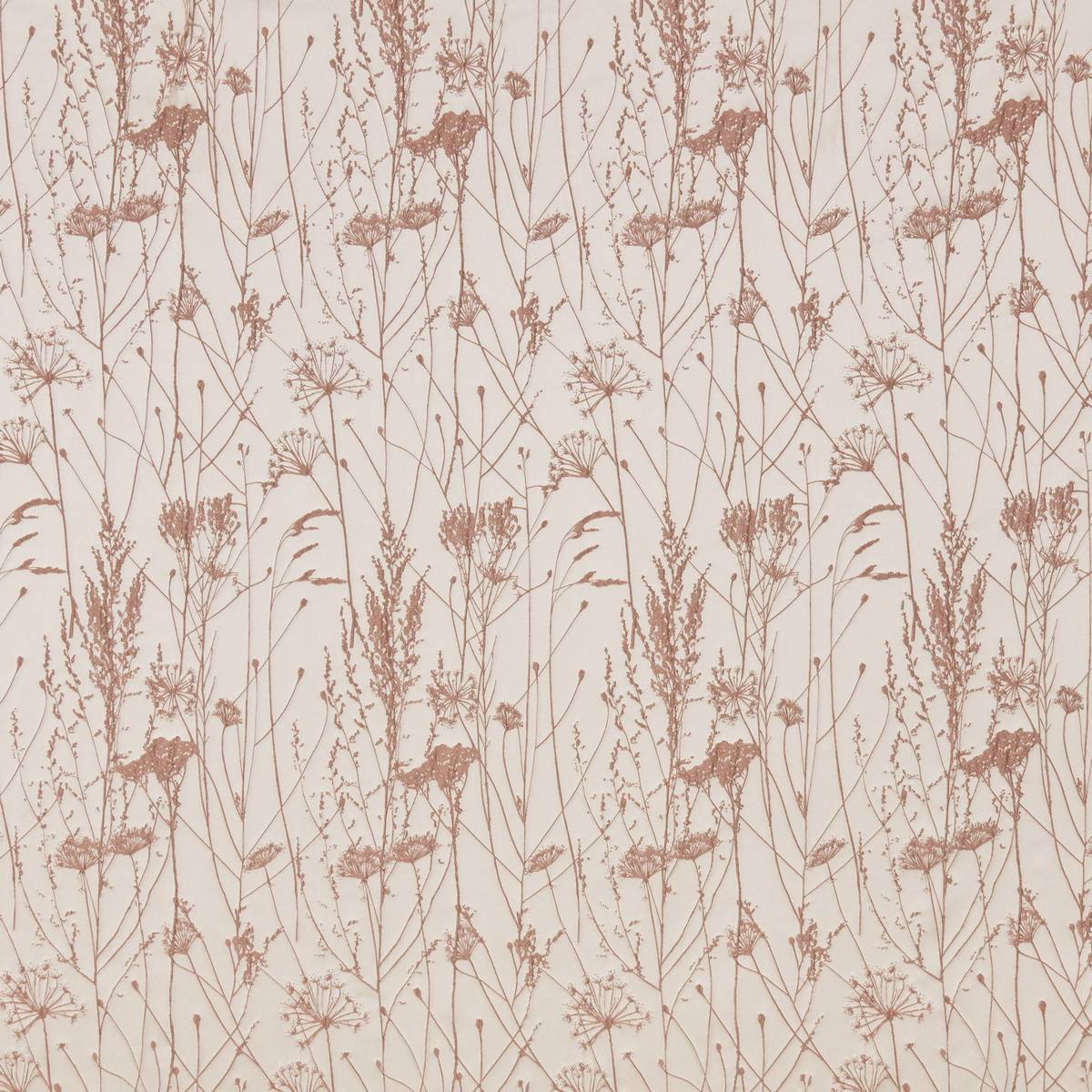 Charnwood Wildrose Fabric by iLiv