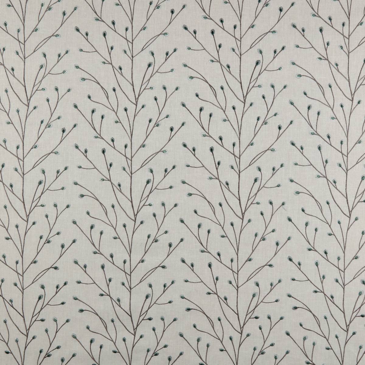 Whinfell Celadon Fabric by iLiv