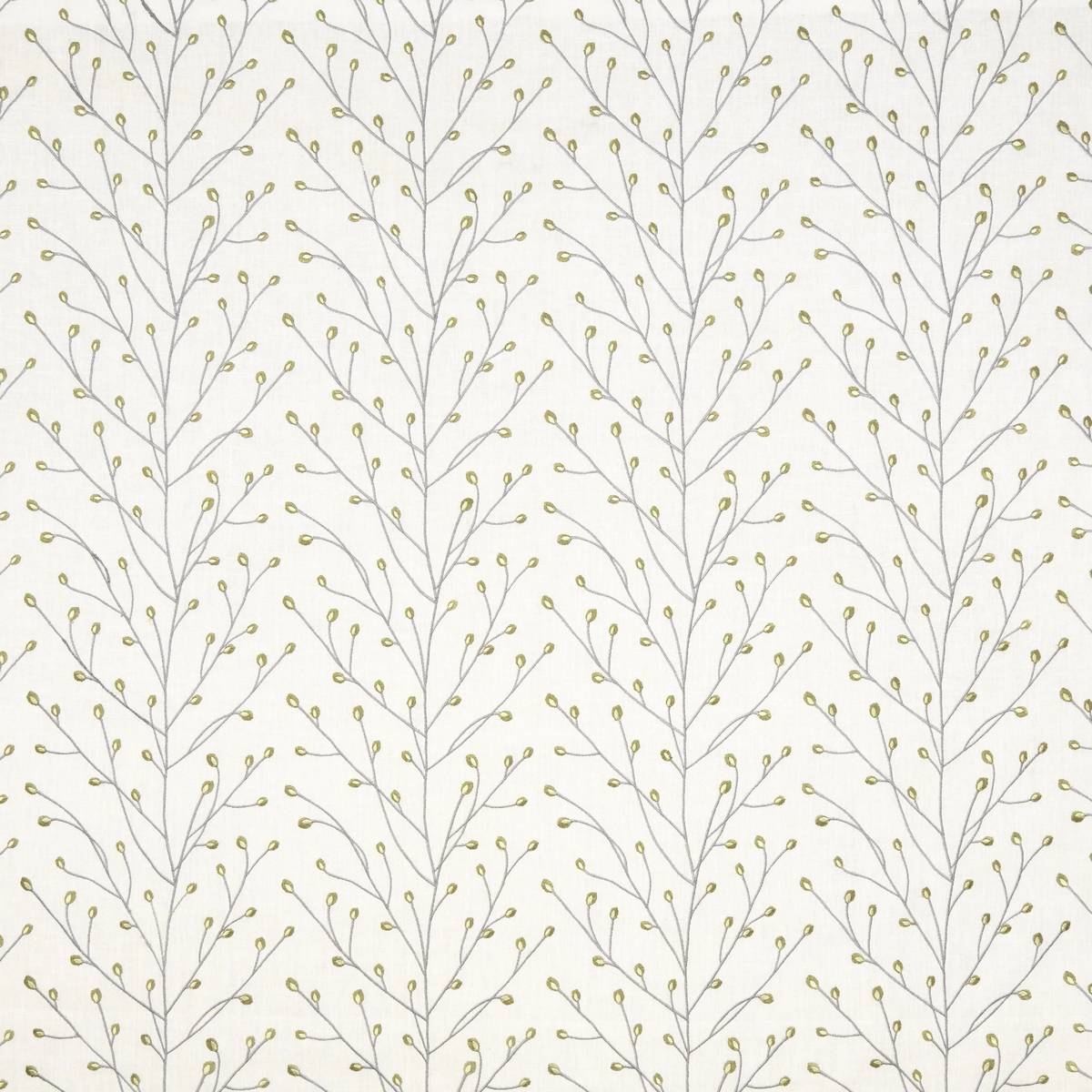 Whinfell Sage Fabric by iLiv