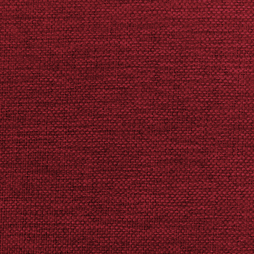 Compass Claret Fabric by iLiv