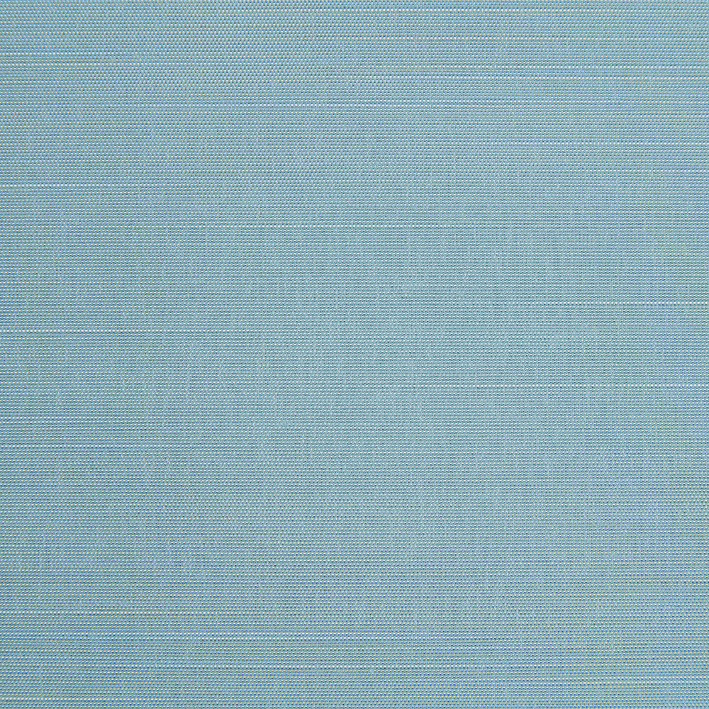 Dusk Powder Blue Fabric by iLiv