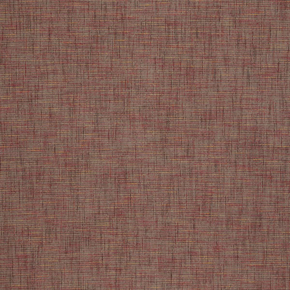 Horizon Poppy Fabric by iLiv
