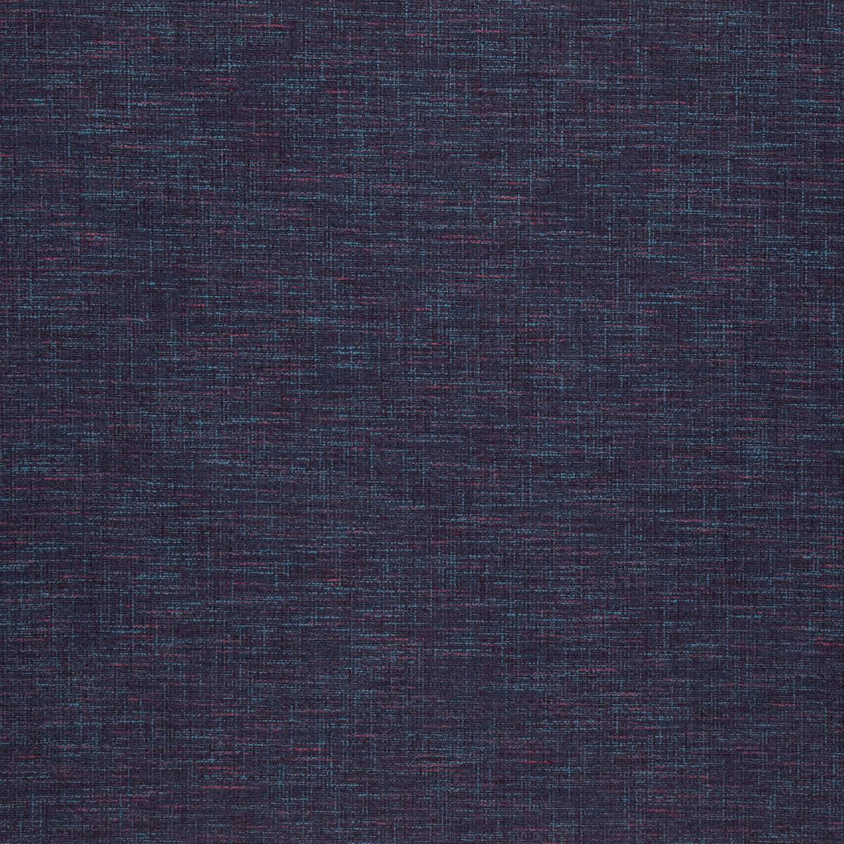 Logan Iris Fabric by iLiv