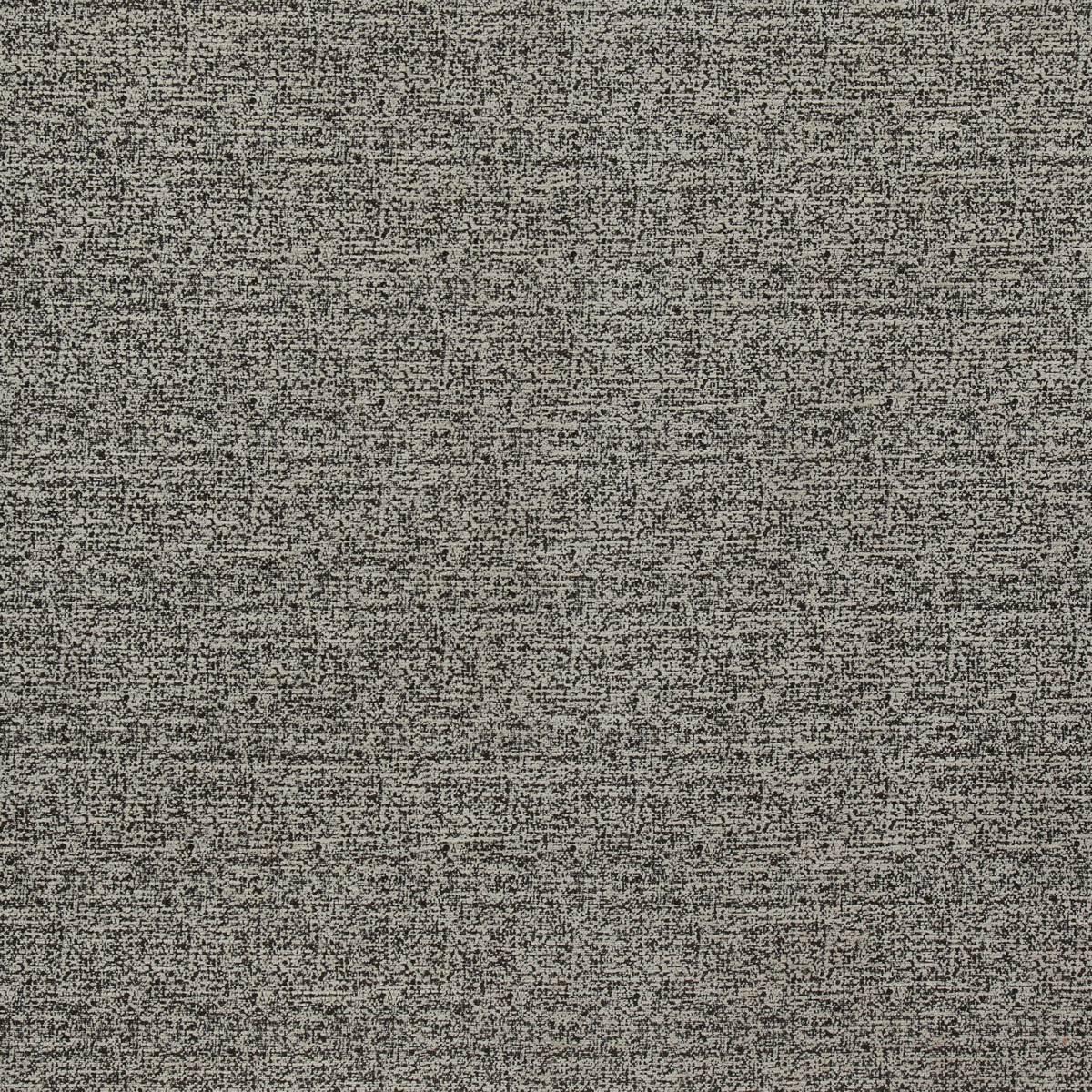 Ryedale Charcoal Fabric by iLiv