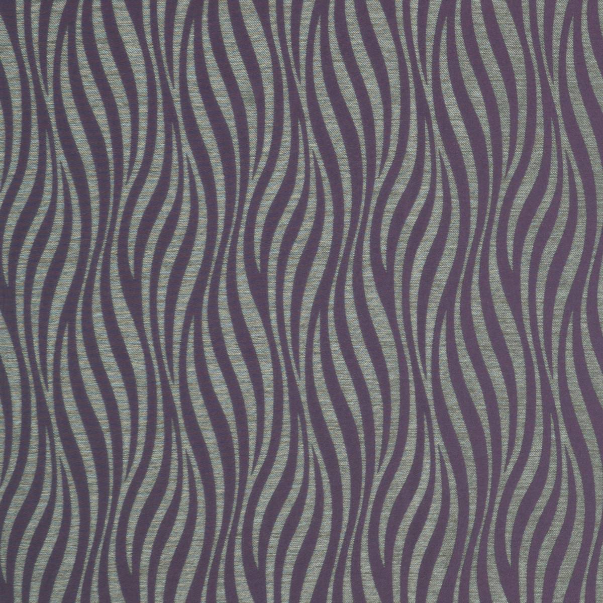 Impulse Purple Fabric by iLiv