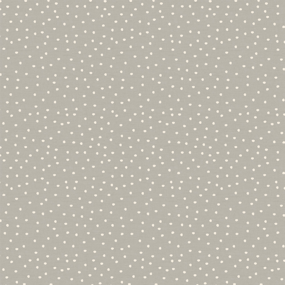 Spotty Dove Fabric by iLiv