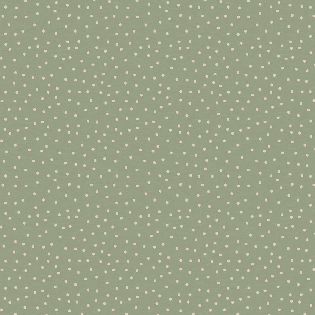 Spotty Lichen Fabric by iLiv