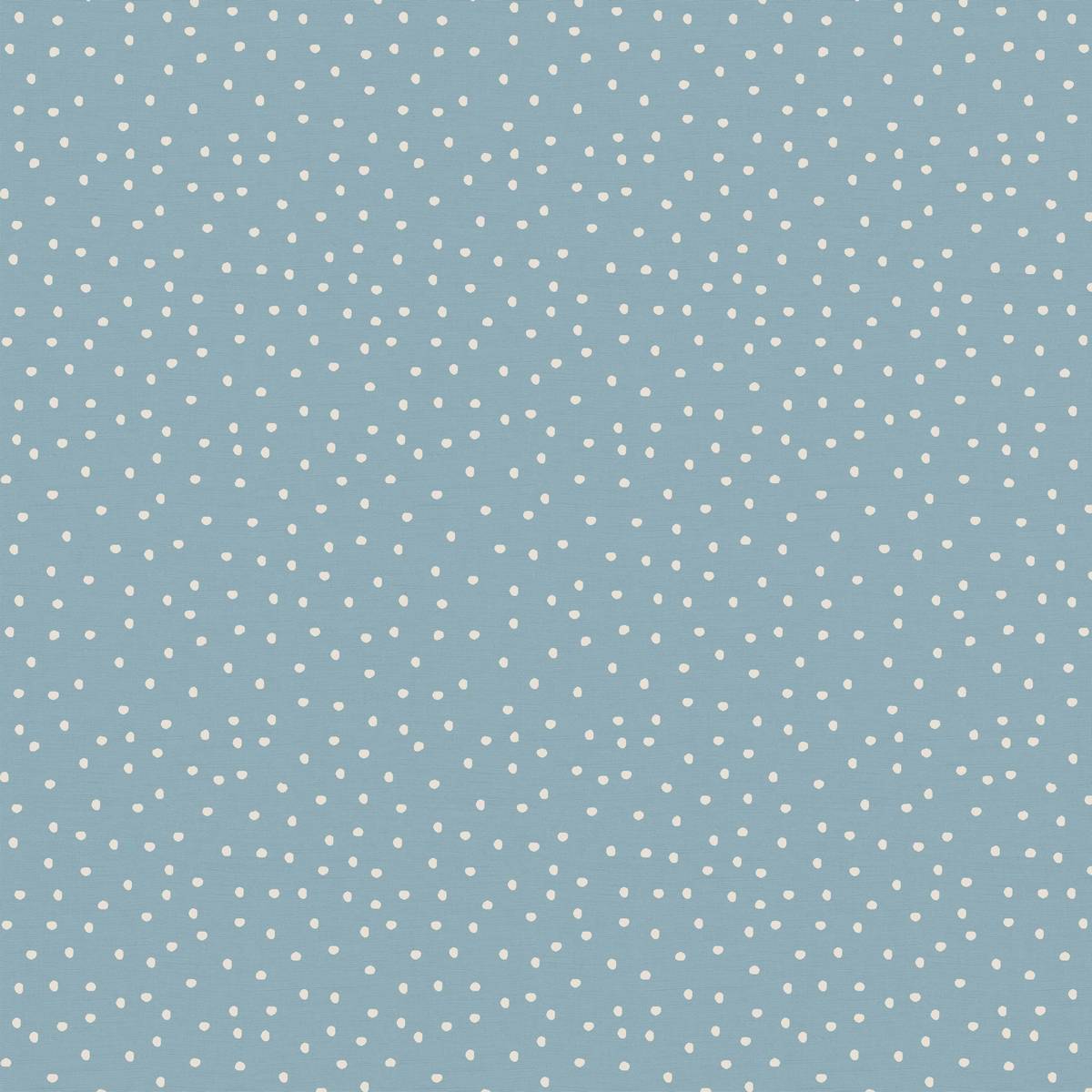 Spotty Ocean Fabric by iLiv