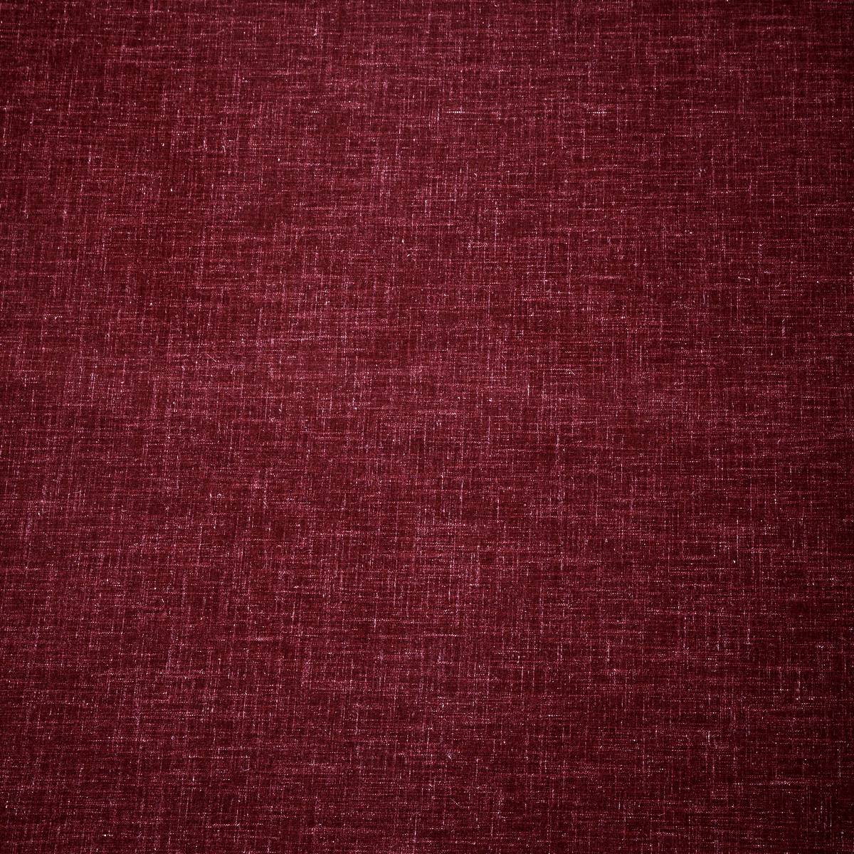 Orkney Claret Fabric by iLiv