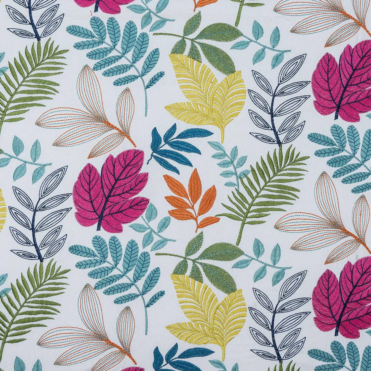 Heligan Carnival Fabric by Porter & Stone