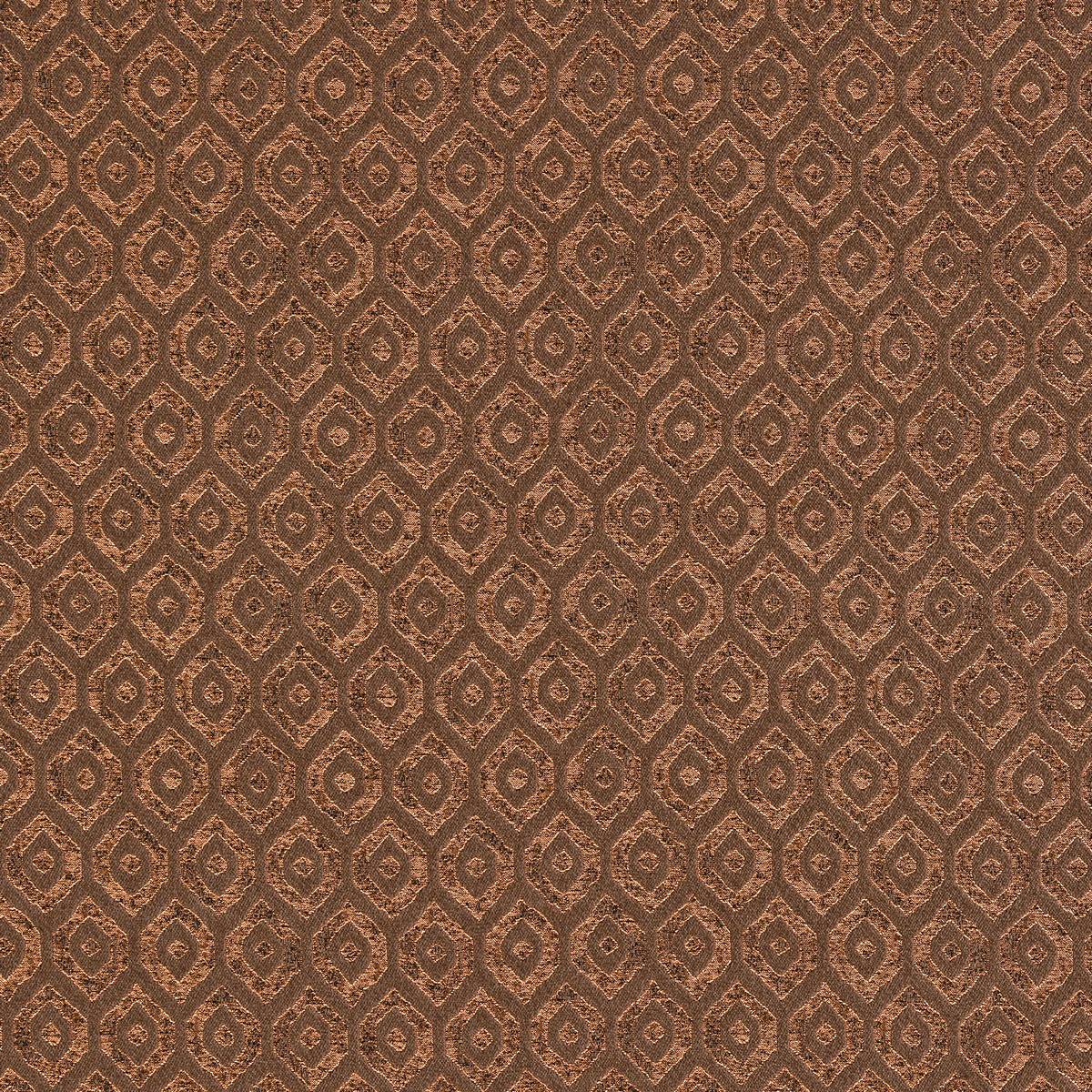 Mistral Bronze Fabric by Porter & Stone