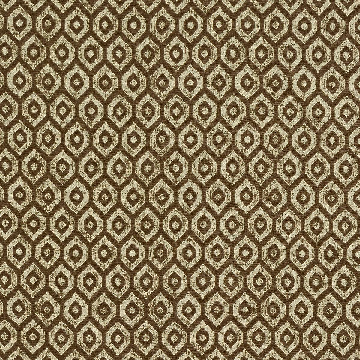 Mistral Sand Fabric by Porter & Stone