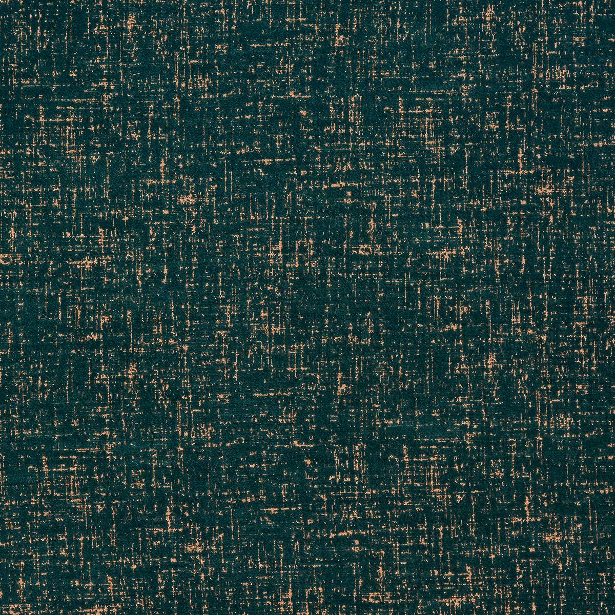 Zonda Teal Fabric by Porter & Stone