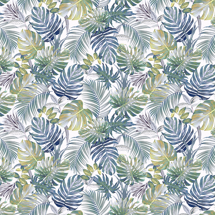 Panama Boquete Fabric by Fibre Naturelle