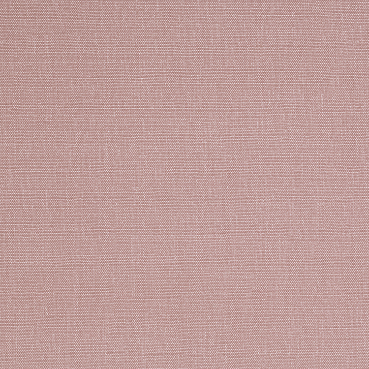 Panama Plain Dawn Pink Fabric by Fibre Naturelle