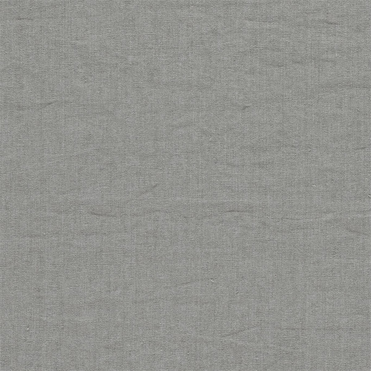 Rue Linen Feather Fabric by Sanderson