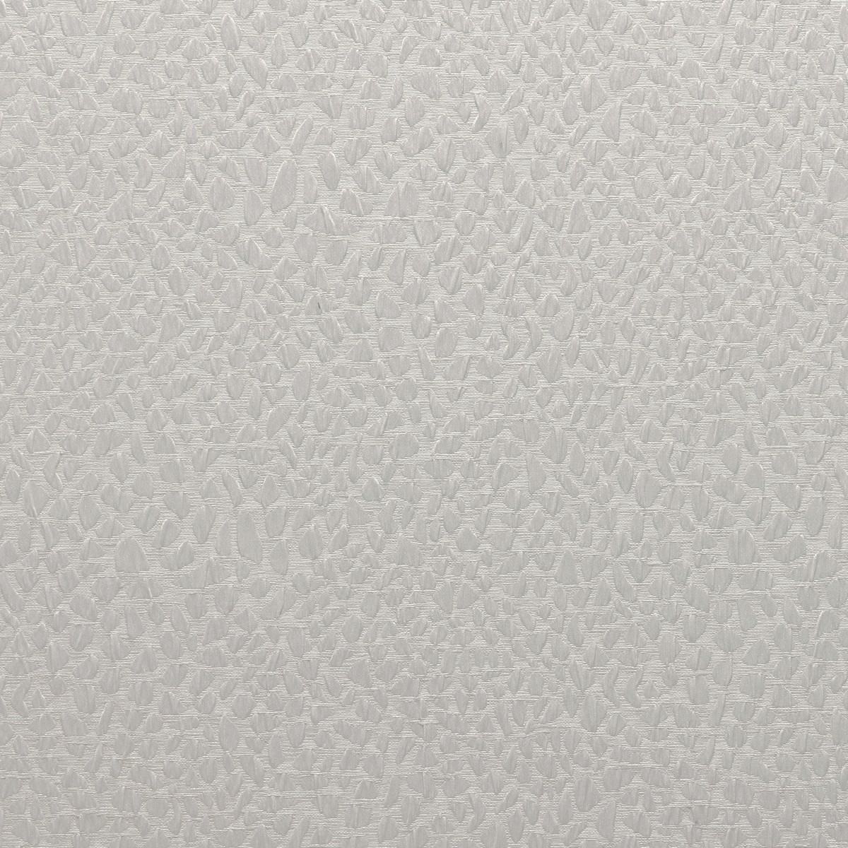 Cobbler Platinum Fabric by Ashley Wilde