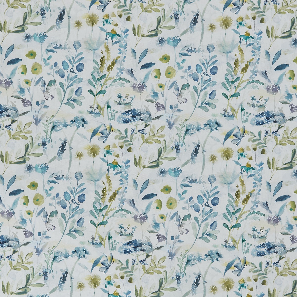 Winsford Spa Fabric by Ashley Wilde