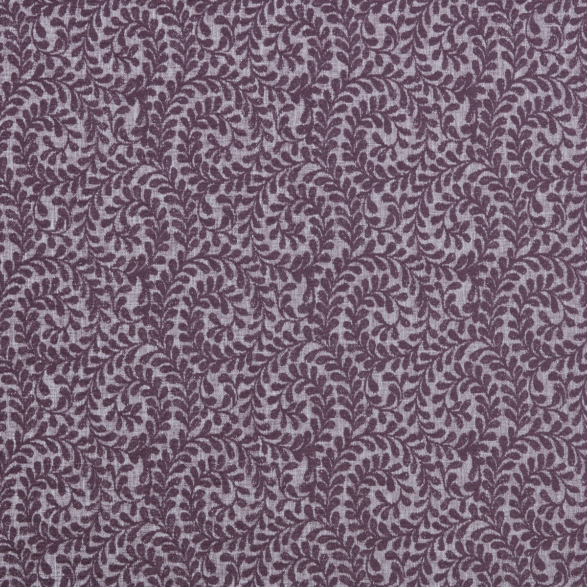 Willow Plum Fabric by Ashley Wilde