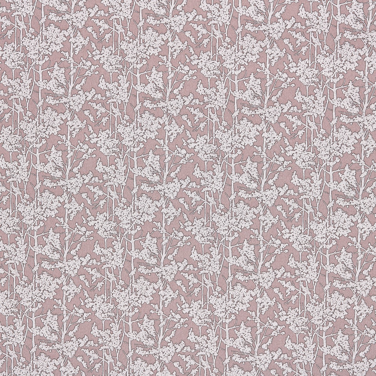 Spruce Blush Fabric by Ashley Wilde