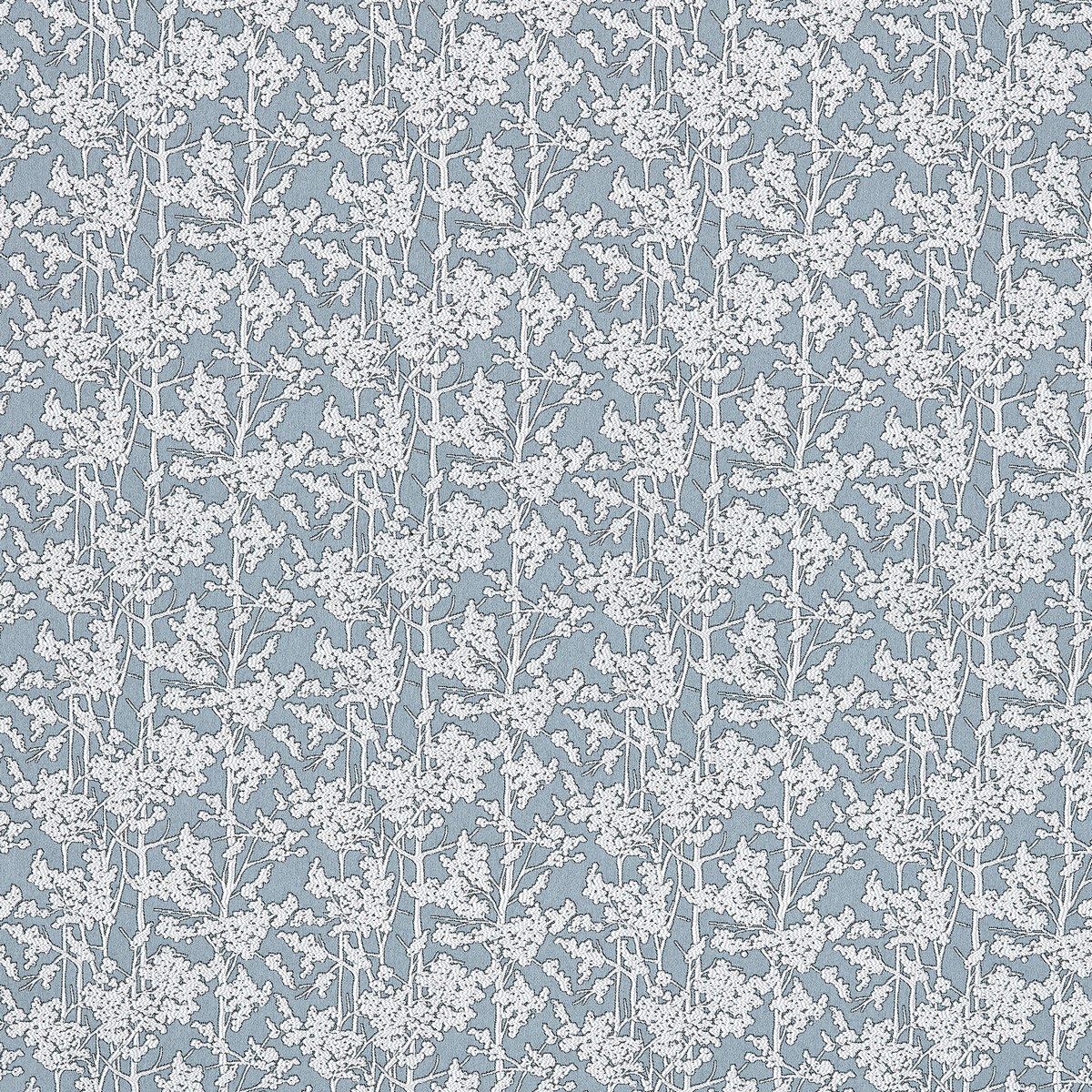 Spruce Duckegg Fabric by Ashley Wilde