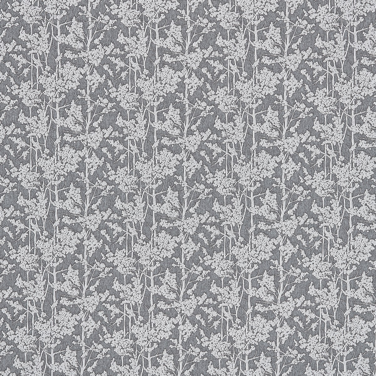 Spruce Graphite Fabric by Ashley Wilde