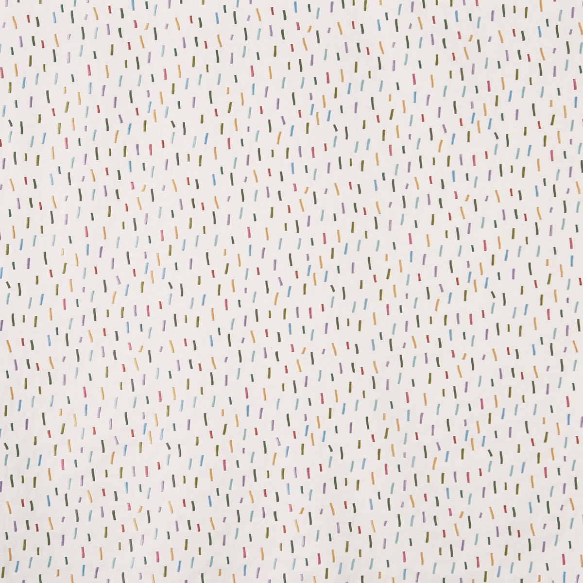 Dolly Mixture Candyfloss Fabric by Prestigious Textiles