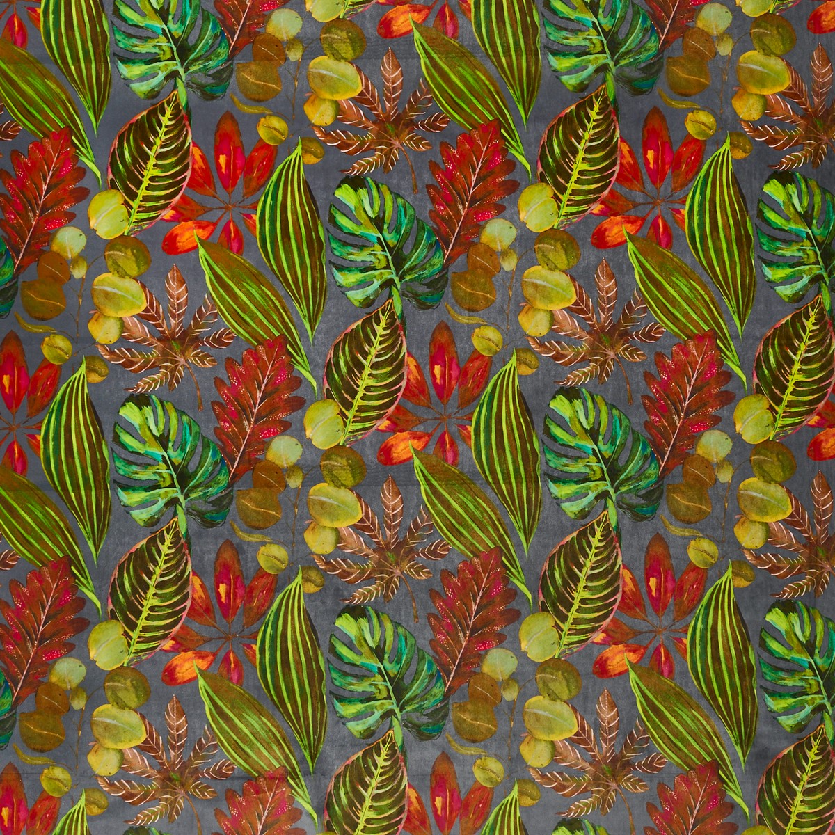 Bahamas Dusk Fabric by Prestigious Textiles