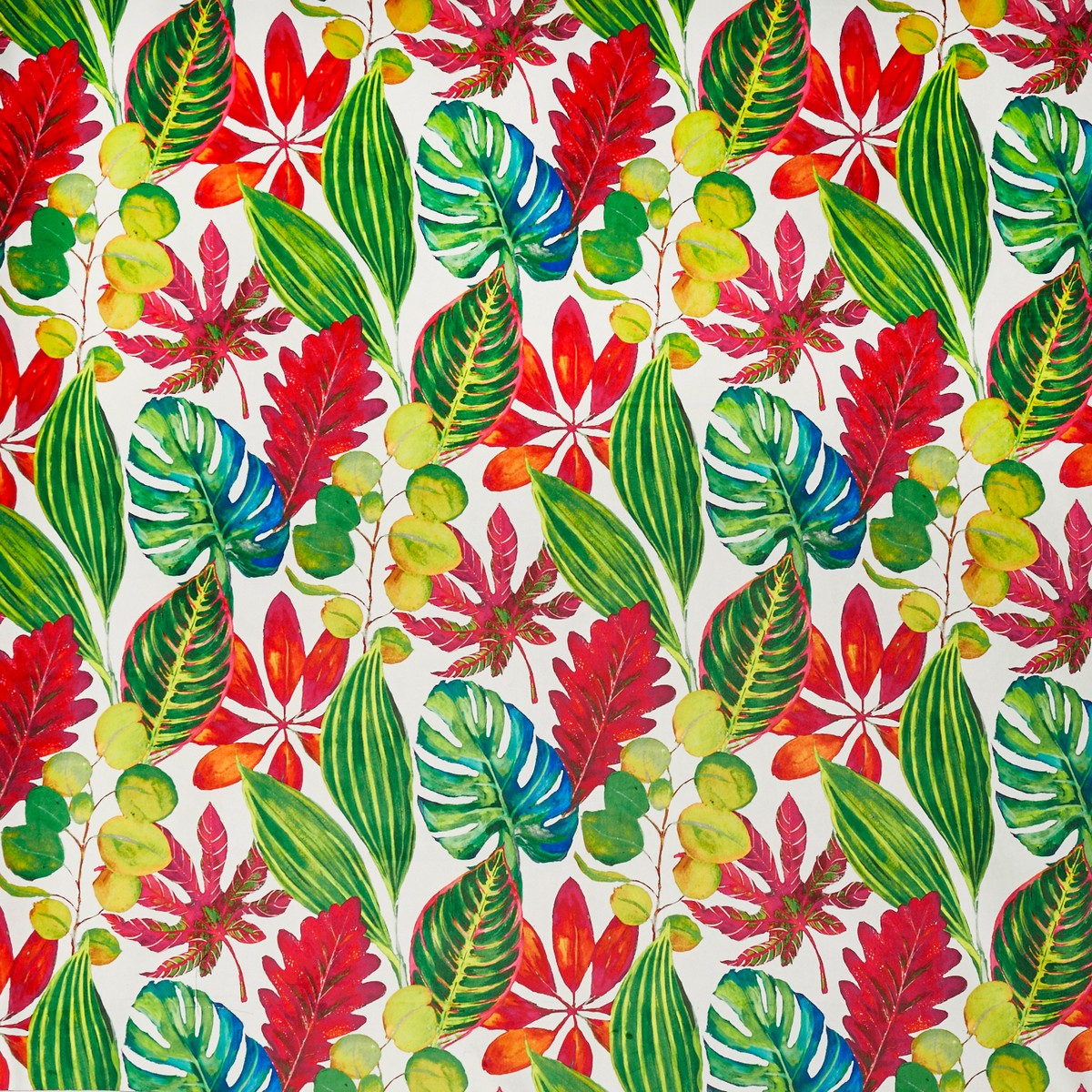 Bahamas Tropical Fabric by Prestigious Textiles