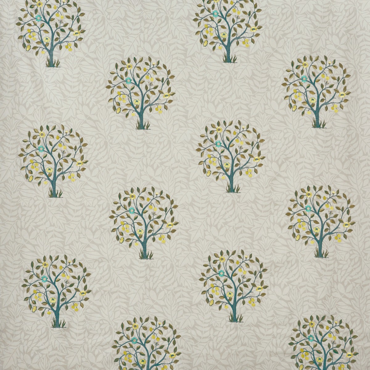 Aesop Willow Fabric by Prestigious Textiles