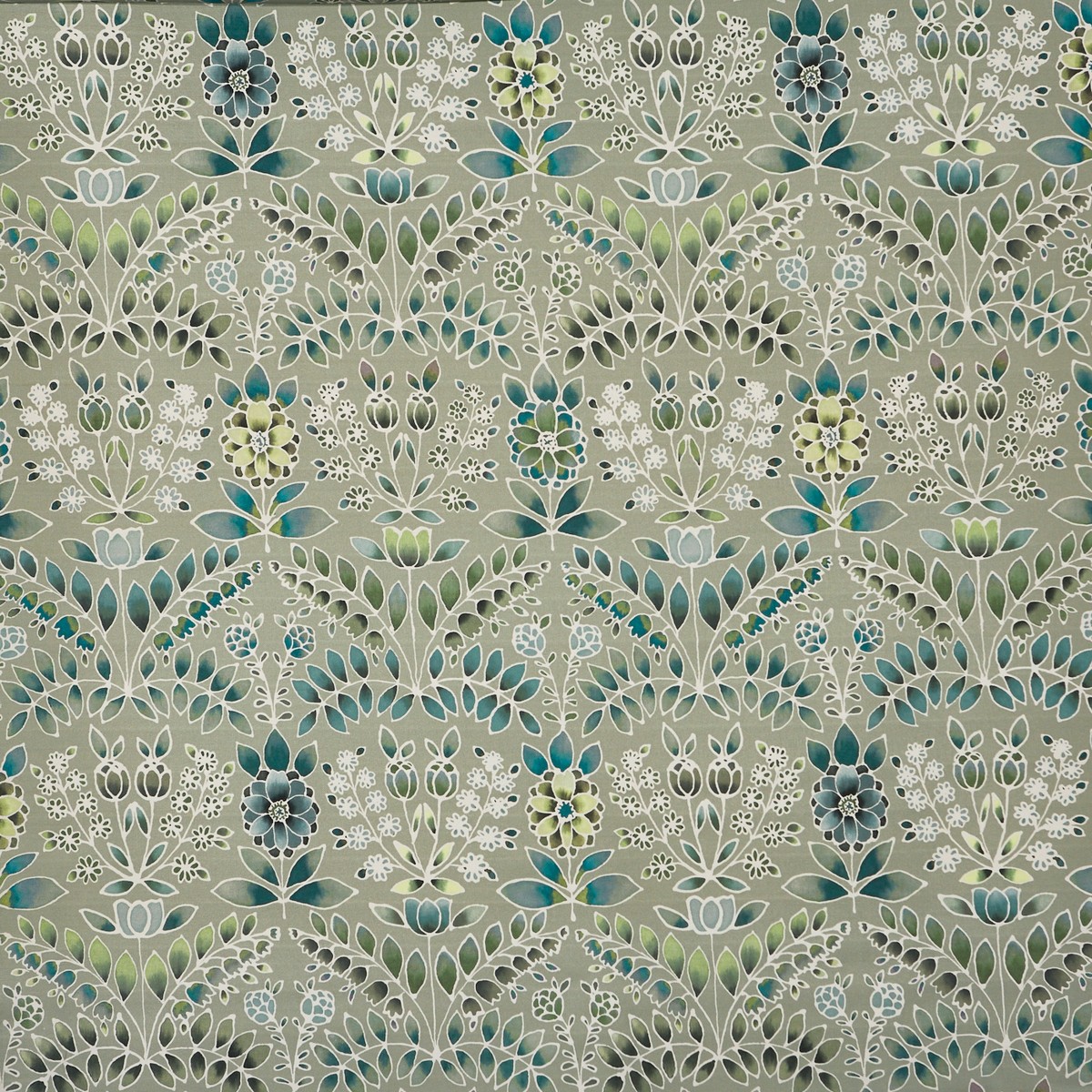 Austen Willow Fabric by Prestigious Textiles