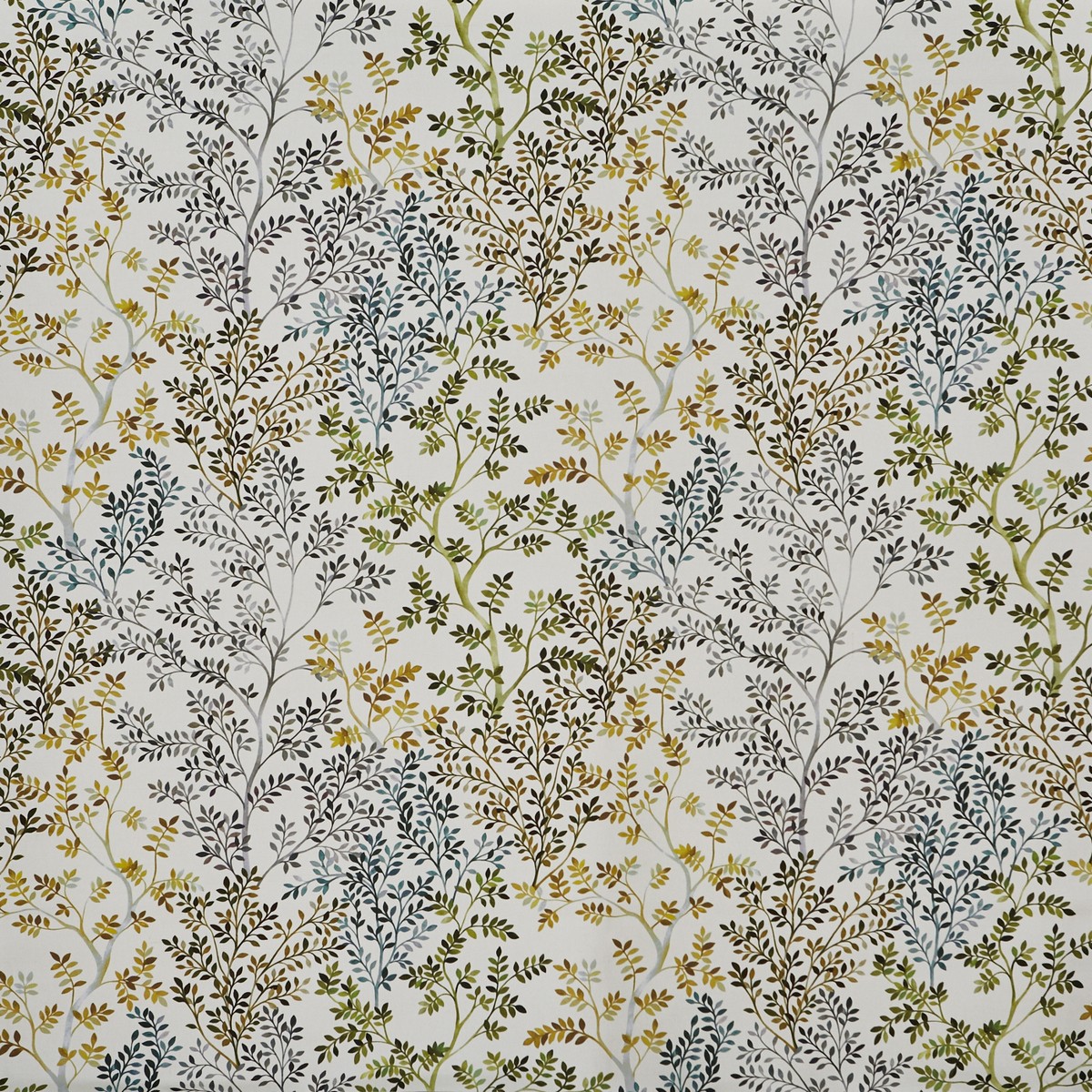 Dickens Willow Fabric by Prestigious Textiles
