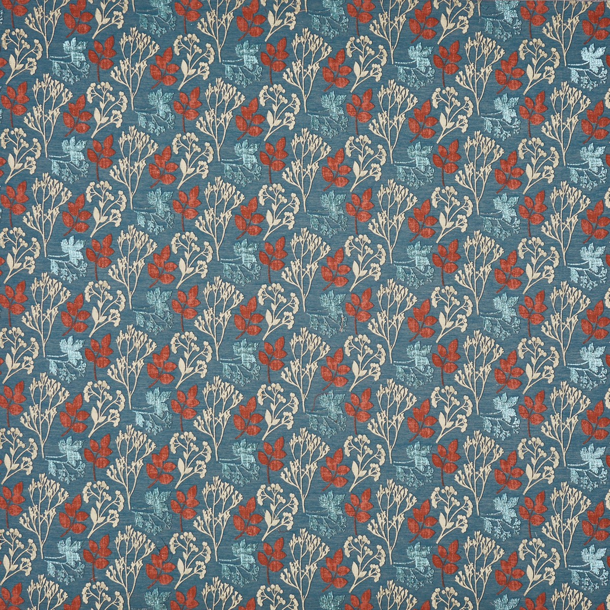 Elliot Peacock Fabric by Prestigious Textiles
