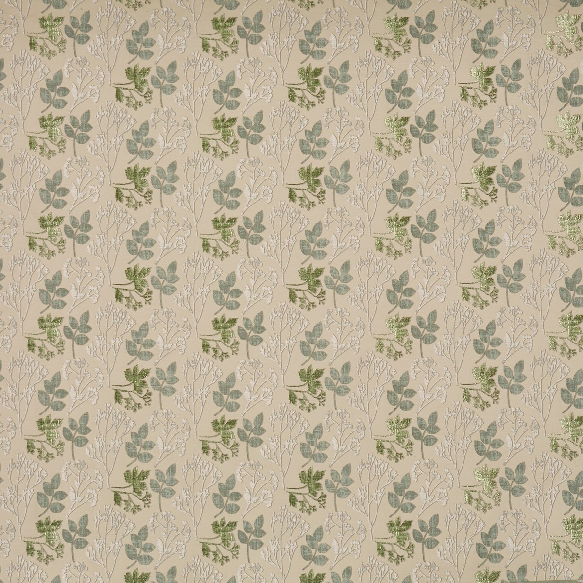 Elliot Willow Fabric by Prestigious Textiles