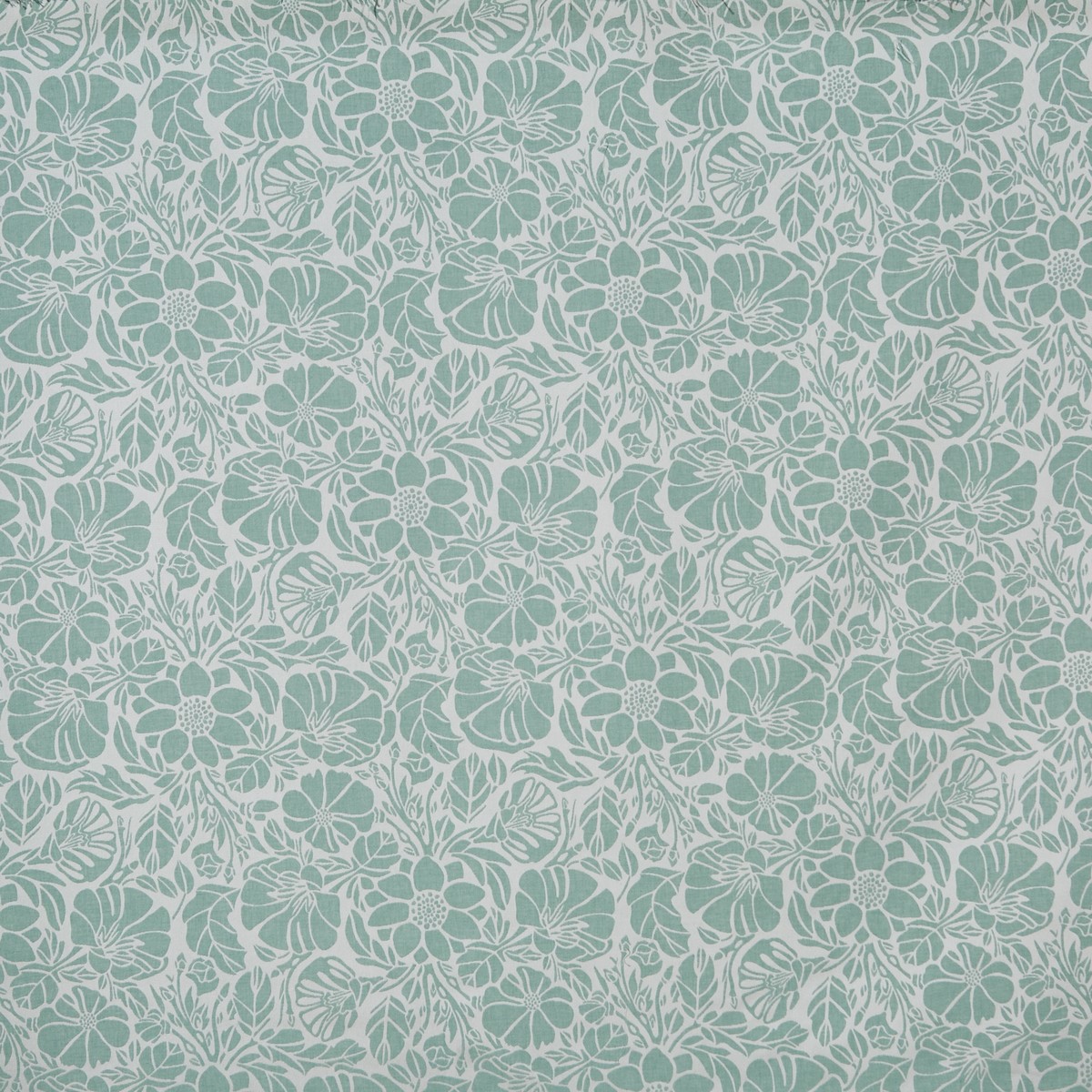 Wallace Peppermint Fabric by Prestigious Textiles